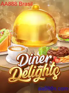 Uma Viagem Gastronômica com o Jogo DinerDelights