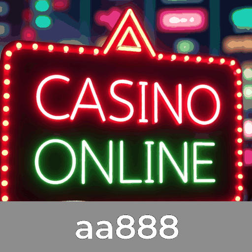 aa888: Seu Destino para Jogos com Segurança e Serviço Profissional