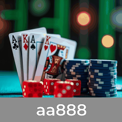 aa888: Jogos de Mesa ao Vivo para Brasileiros