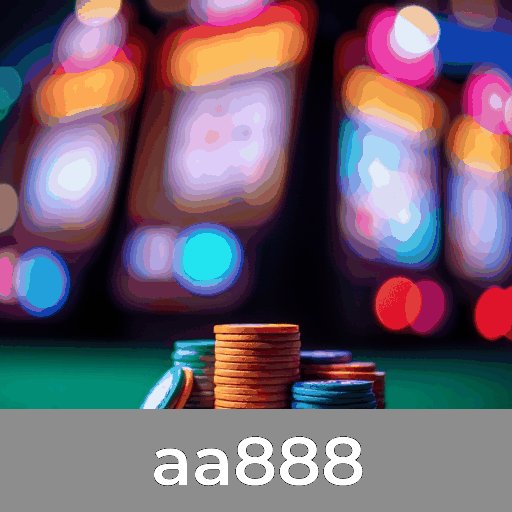 aa888: O Top do Cassino Online Seguro e Rápido