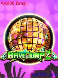 RaveJump2